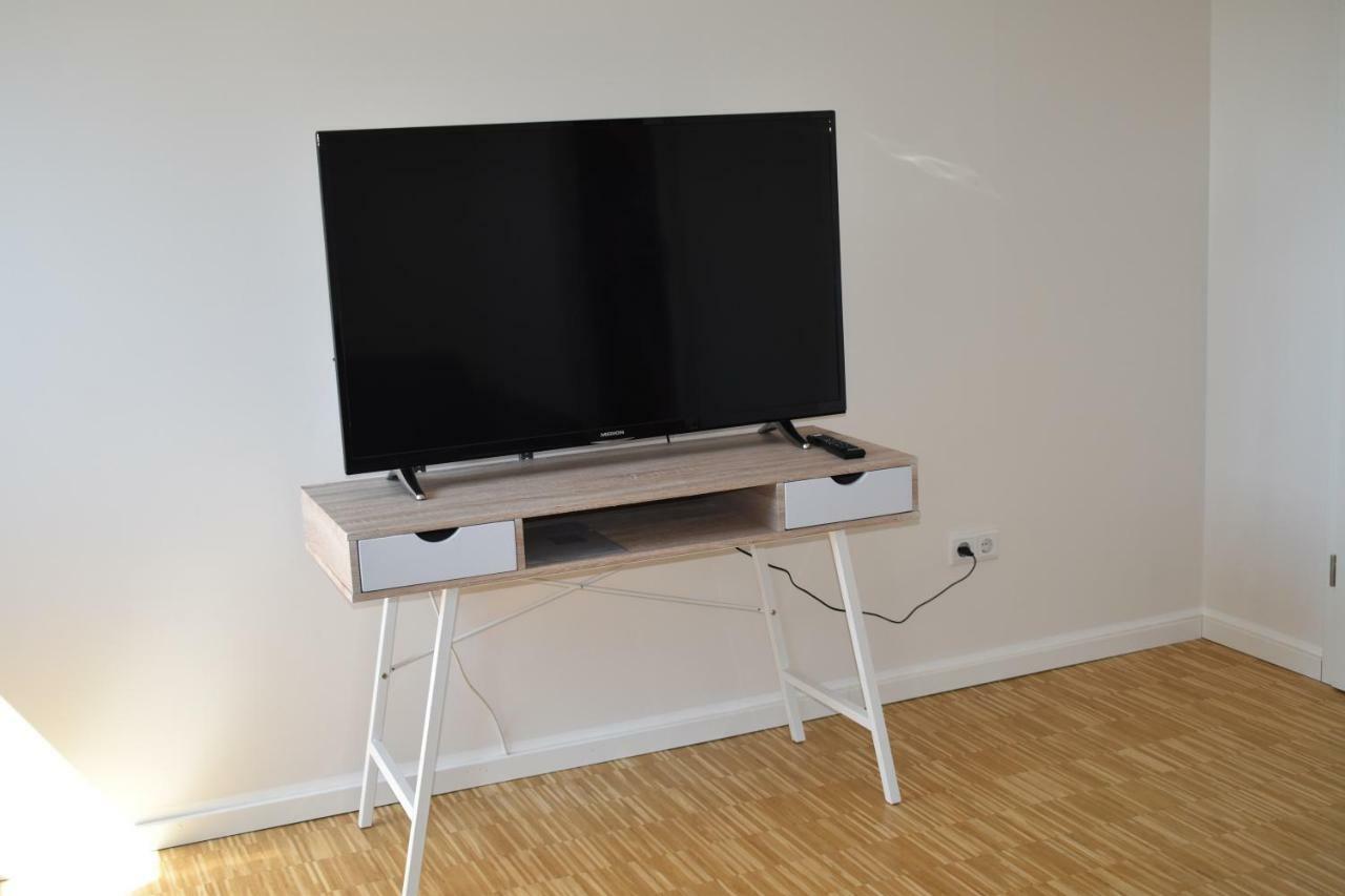 Top Ferien Apartment Bohmte ภายนอก รูปภาพ