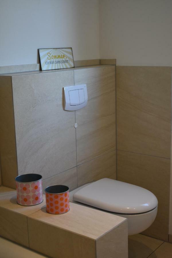 Top Ferien Apartment Bohmte ภายนอก รูปภาพ