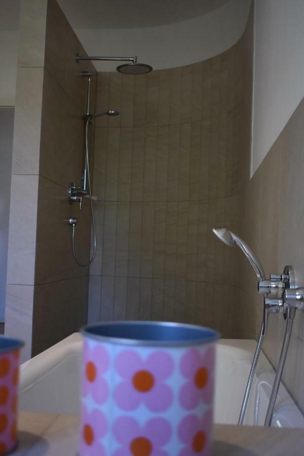 Top Ferien Apartment Bohmte ภายนอก รูปภาพ